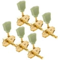 6 PCS Guitar Machine Heads Knobs String Tuning Pegs Machine Head Tuners For Electric Acoustic Guitar I.565083786