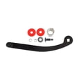 thumbnail image 1 of Electric Guitar Crank Handle Tremolo Bridge Arm Spring Screw Gasket Set Instrument Accessories, 1 of 8