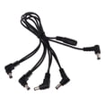 thumbnail image 1 of Electric Guitar Effect Pedal Chain Power Cable - , as described, 1 of 8