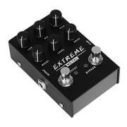 Electric Guitar Effector Heavy Metals Tone Enhancement Electric Guitar Pedal--