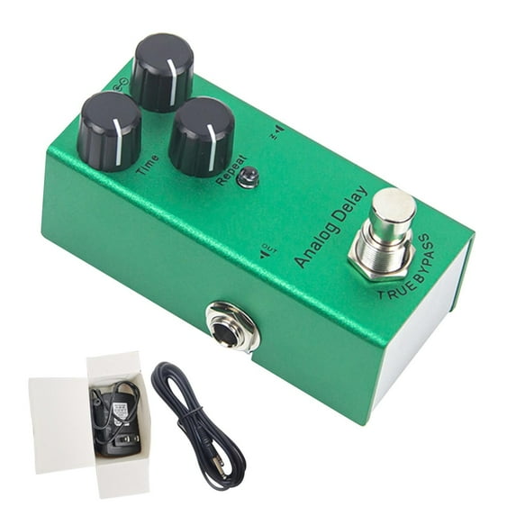 Electric Guitar Effects Pedal,Metal Distortion Overload,Reverb & Choir Sound Effects,High-Quality Instrument Accessories,Pedalboard,Amplifier Compatibility,Professional Sound,Musician's Essential
