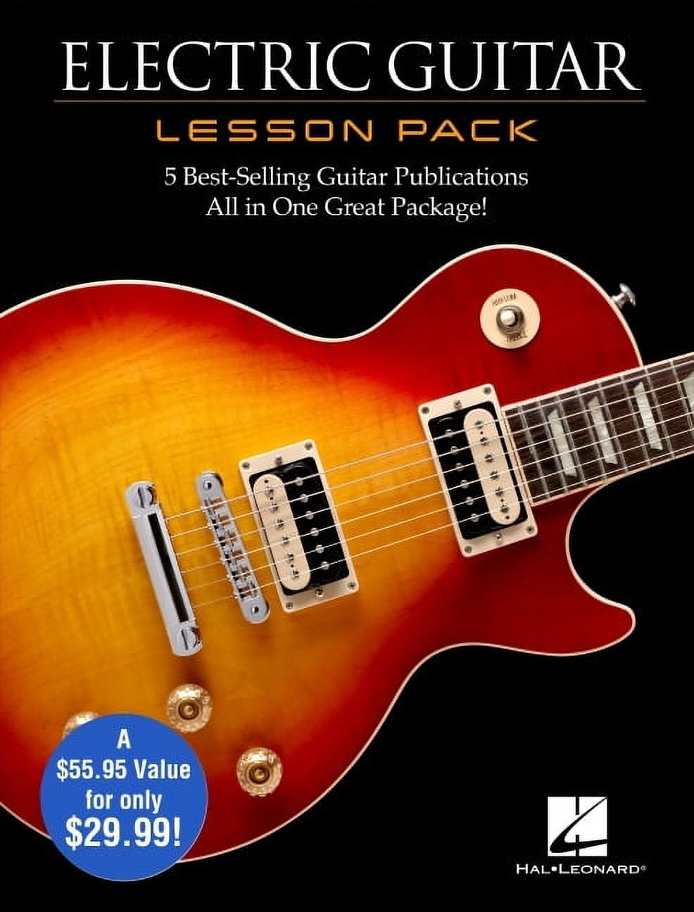 Guitar Lessons Dvd