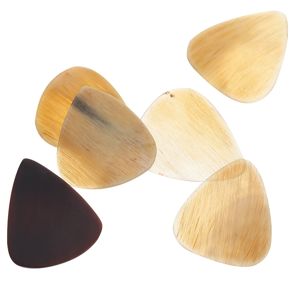 Electric Guitar Pick Horn Picks Jewelry Accessories Stringed Instrument ...