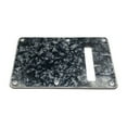 thumbnail image 1 of Electric Guitar Pickguard Assembly Scratch Plate Guitar Accessory Guitar Back Plate Scratchplate Suitable for Guitar, 1 of 15