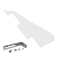 thumbnail image 1 of Electric Guitar Pickguard Pick Guard Scratch Plate For LP with Parts and Screws, 1 of 8