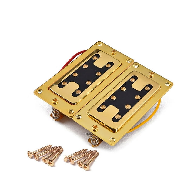 Electric Guitar Pickups Double Coil Pickup Bass Pickup Guitar Electric