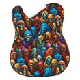 thumbnail image 1 of Electric Guitar Protection Guitar Dust Cover Print Guitar Shell Case Dust Cover, 1 of 15