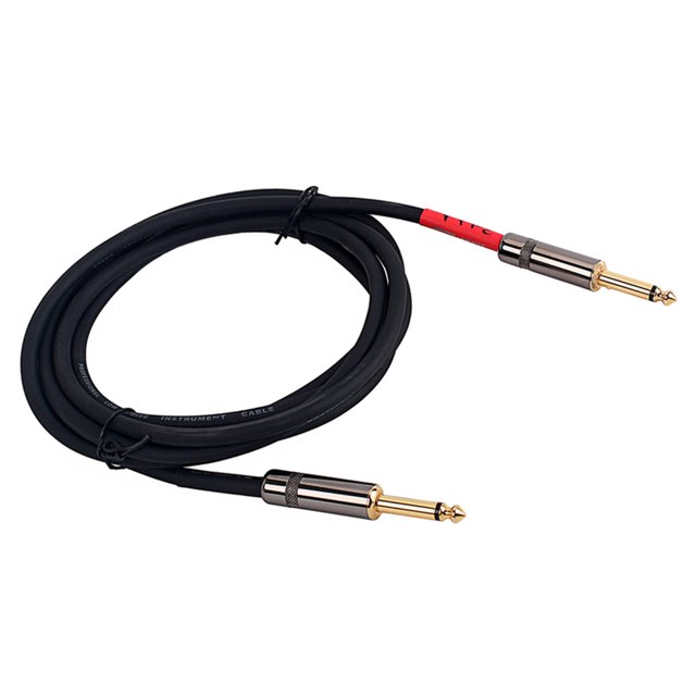 Electric Guitar Shield Cable Line Noise Reduction Shield Guitar Wire