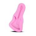 thumbnail image 1 of Electric Guitar Silicone Mold | Bakell, 1 of 2