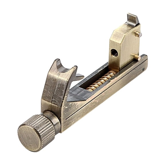 Professional Guitar Pitch Adjuster Guitar Accessories Guitar Tone Calibrator Sturdy for Professionals Guitar Accessory
