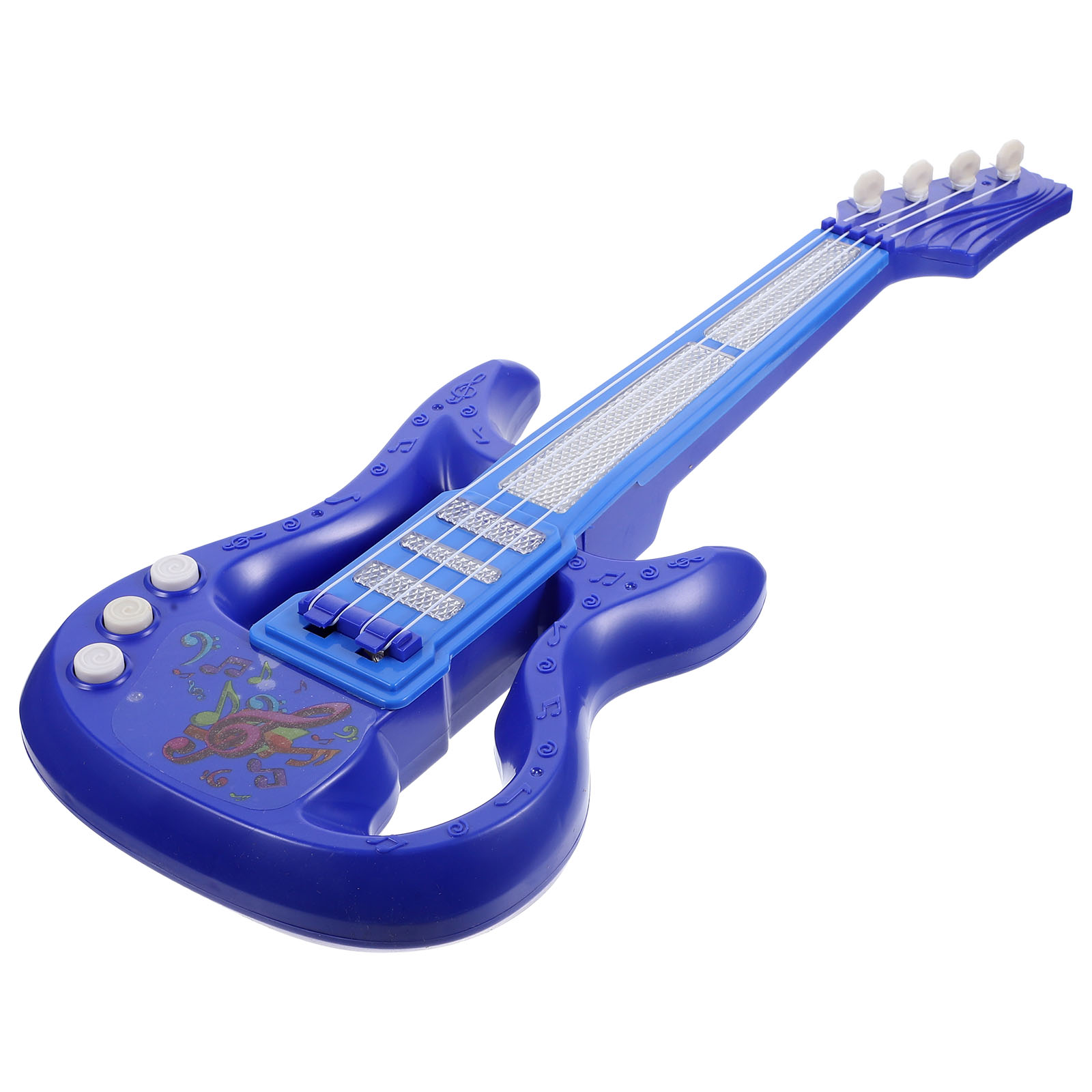 Baby Shark With Instruments