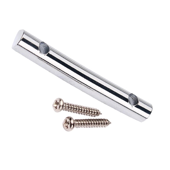 Electric Guitar Tremolo Guitar String Retainers Tension Bar