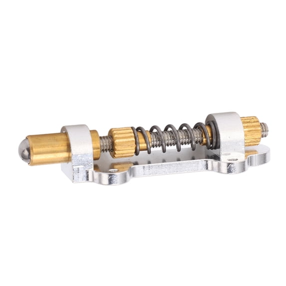 Electric Guitar Tremolo Stabilizer Precise Intonation Universal Metal Tremolo Stabilizer Stopper