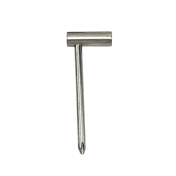 Electric Guitar Wrench Tool Metal Trusses Rod Tools Hexagonal Socket Wrench Guitar Neck Tool