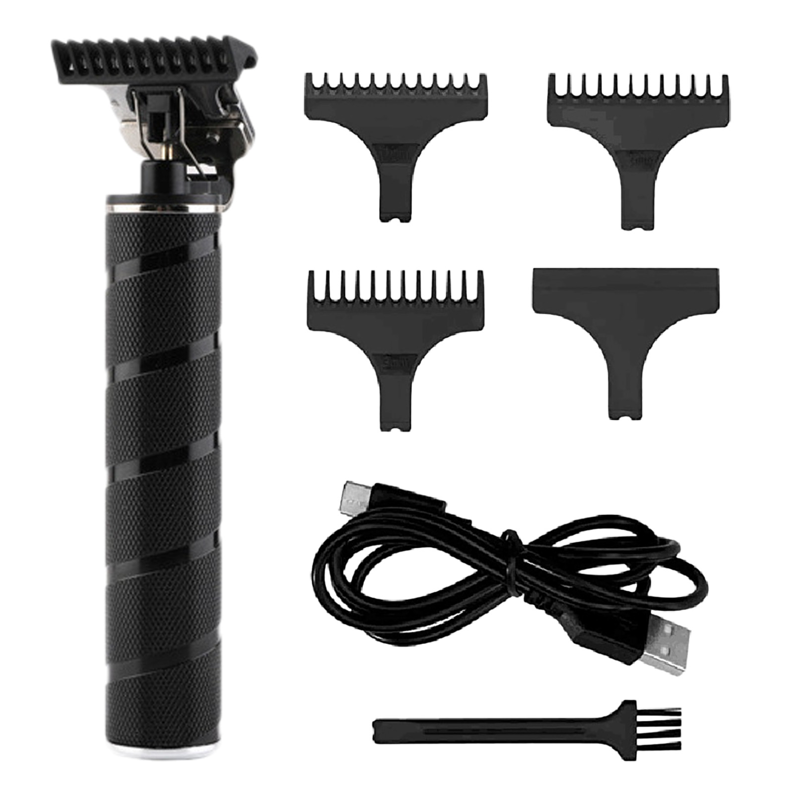 Electric Hair Clipper Pro Li Liner Grooming Cordless Cutting TBlade