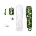 Electric Hair Clipper for Shell Kit Camouflage Barber Shop Styling