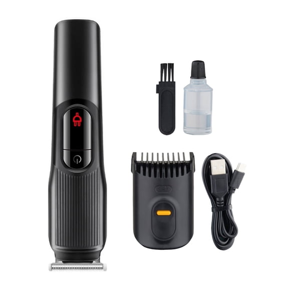 Electical Cutter Electric Hair Cutter Electric Hair Trimmer Beard Trimmer Professional ...