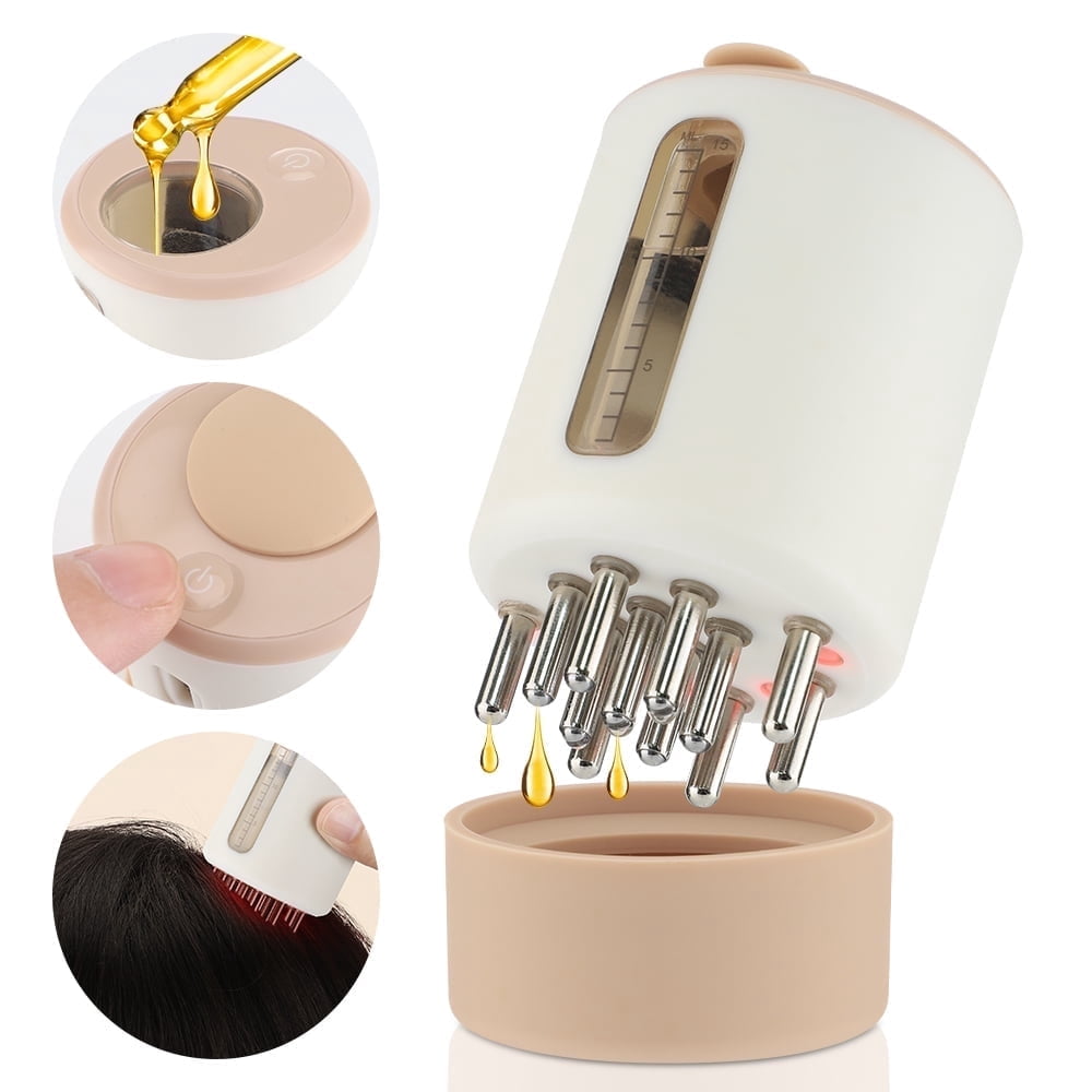 Scalp Massagers in Scalp Scrubs & Treatments - Walmart.com Scalp Massagers in Scalp Scrubs & Treatments - Walmart.com