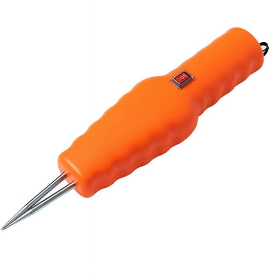 Electric Hair Plucking Device Plug-in Models Removal Machine Chicken Duck Goose Automatic Epilator Orange US Plug