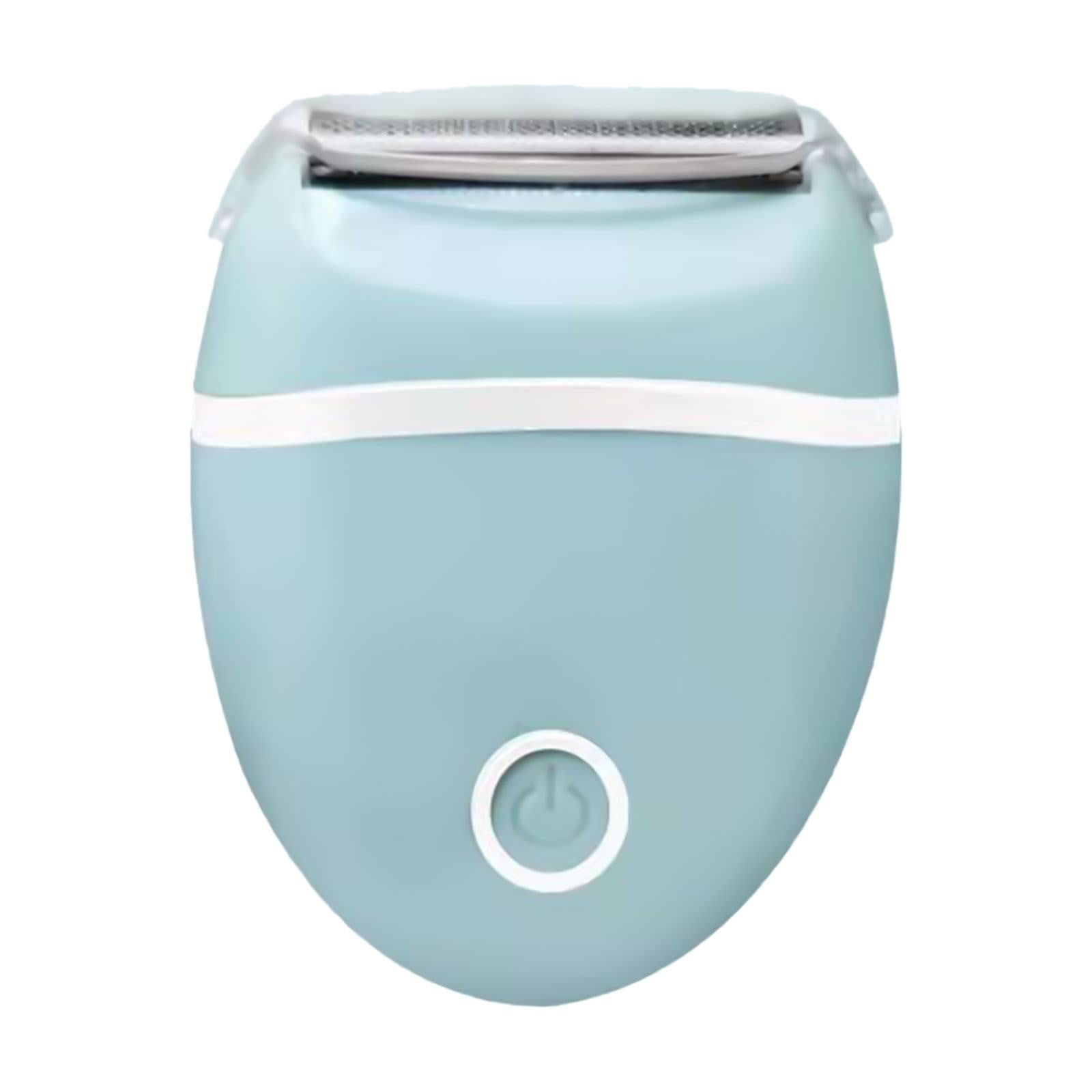 Electric Hair Removal For Smooth Skin Portable Epilator Bikini Line