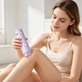 thumbnail image 1 of Electric Hair Remover For Women - Painless Bikini Trimmer And Body Shaver Rechargeable Waterproof, 1 of 7