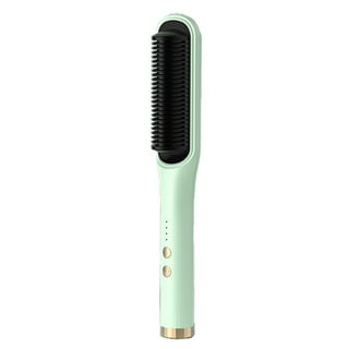 Plug Hot Comb