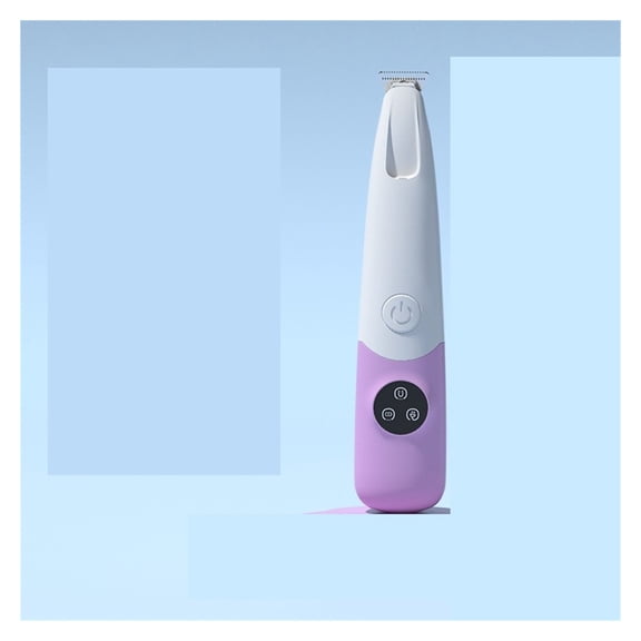 Electric Hair Trimmer Cats And Dogs Universal Pet Shaving Tool Low Noise Electric Trimmer ,Cordless Using