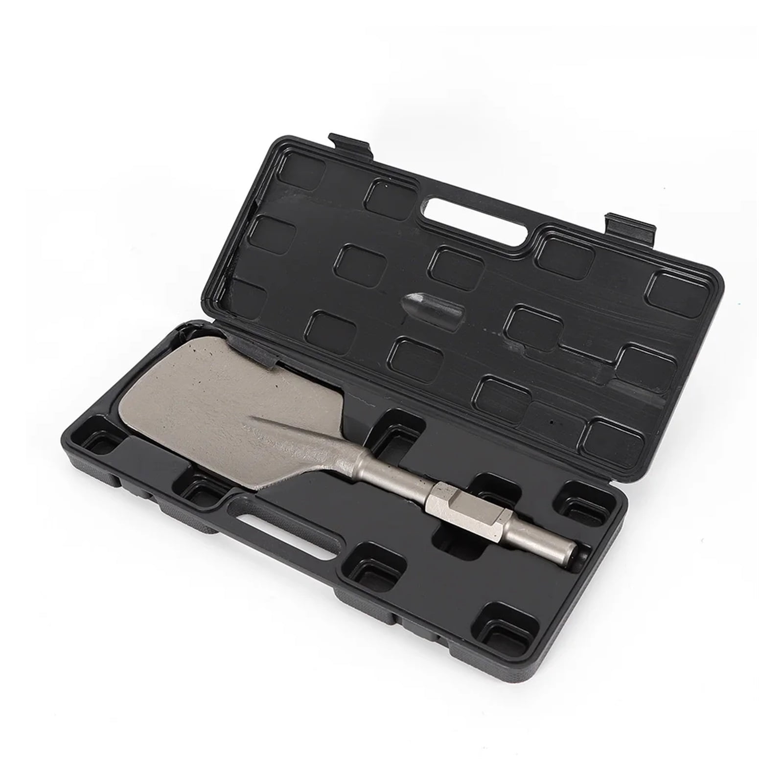 Electric Hammer Breaker Clay Spade Shovel Chisel Cutter Chisel Extra ...