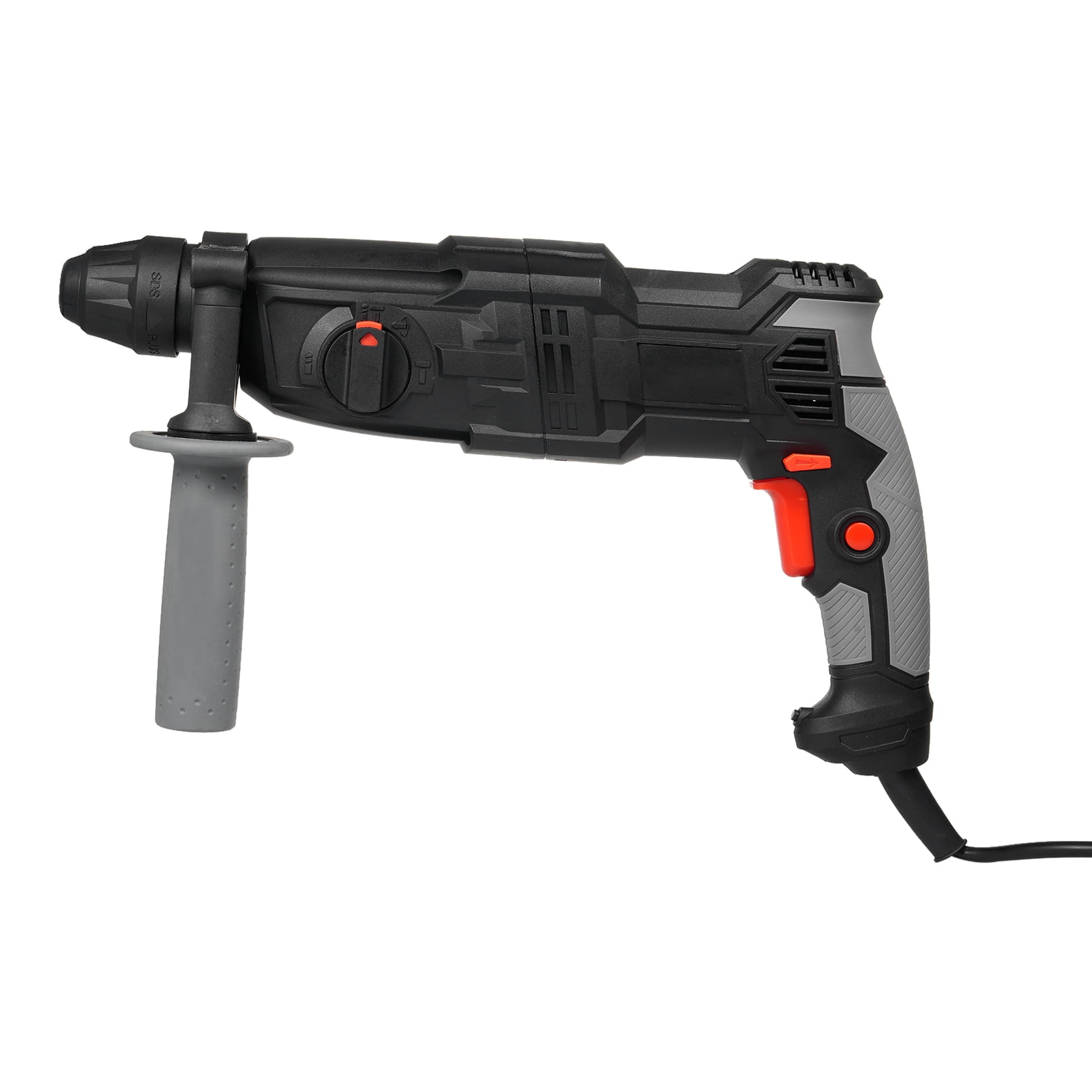 Electric Hammer,Hammer Drill Hammer Rotary Hammer Drill Hammer Rotary Hammer With 800w Rotary And Safety Clutch With Variable Speeds With Vibration And Buzhi Cousopo Diy Tool Twirltide