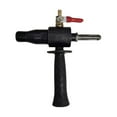 Electric Hammer To Water Drill Conversion Joint Impact Drill To Water