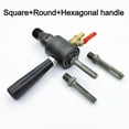 thumbnail image 1 of Electric Hammer Water Inject Converter Turn Electric Hammer Into Water Drill Device Connecting Rod Power Tool Accessories, 1 of 6