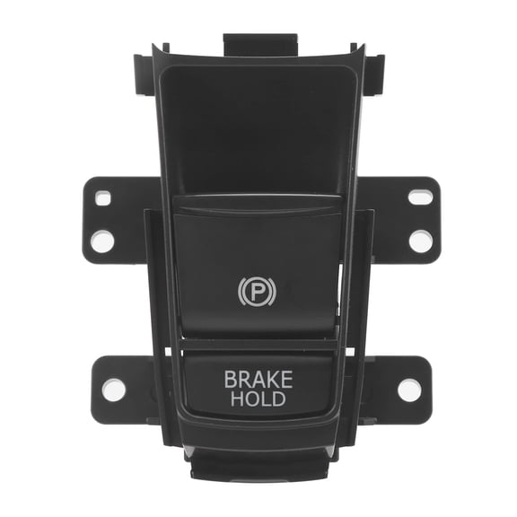 Electric Hand Brake Swditch, 12Pin Electric Hand Brake Swfitch 35355T7AJ01 Parking Button Compatible with HRV XRV VEZEL