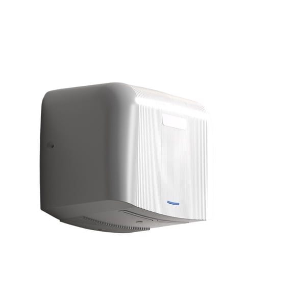 Electric Hand Dryer With HEPA Filter, Automatic Hand Drerys High Speed Wind Hot Cold Wind For Bathrrom Commercial ,Power as an Elephant