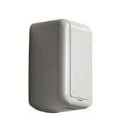Electric Hand Dryer With HEPA Filter, Automatic Hand Drerys High Speed Wind Hot Cold Wind For Bathrrom Commercial