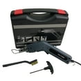 thumbnail image 1 of Electric Hand Held Heat Cutter/ Hot Knife/ Fabric Cutter -  Great for Cutting Banner Material and Much More! (Banners, Signs, Displays, Promotional), 1 of 5