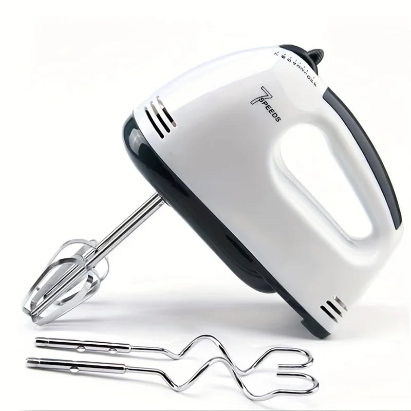 Electric Hand Mixer Kitchen Beater Spiral Whisk Morocco Ubuy