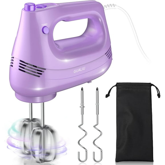 Dough Hook Hand Mixer