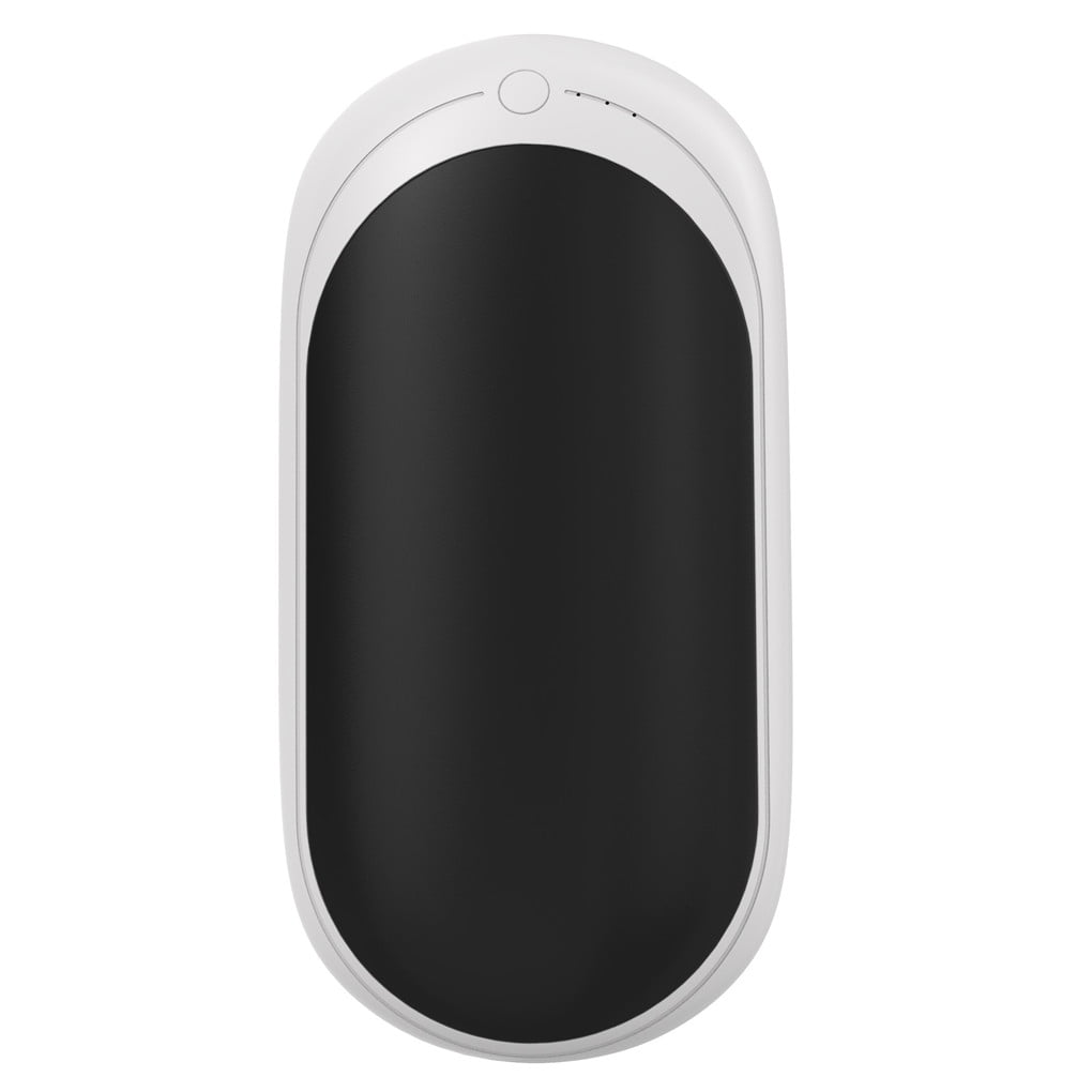 Electric Hand Warmer Quick Heating Portable Large Capacity Pocket