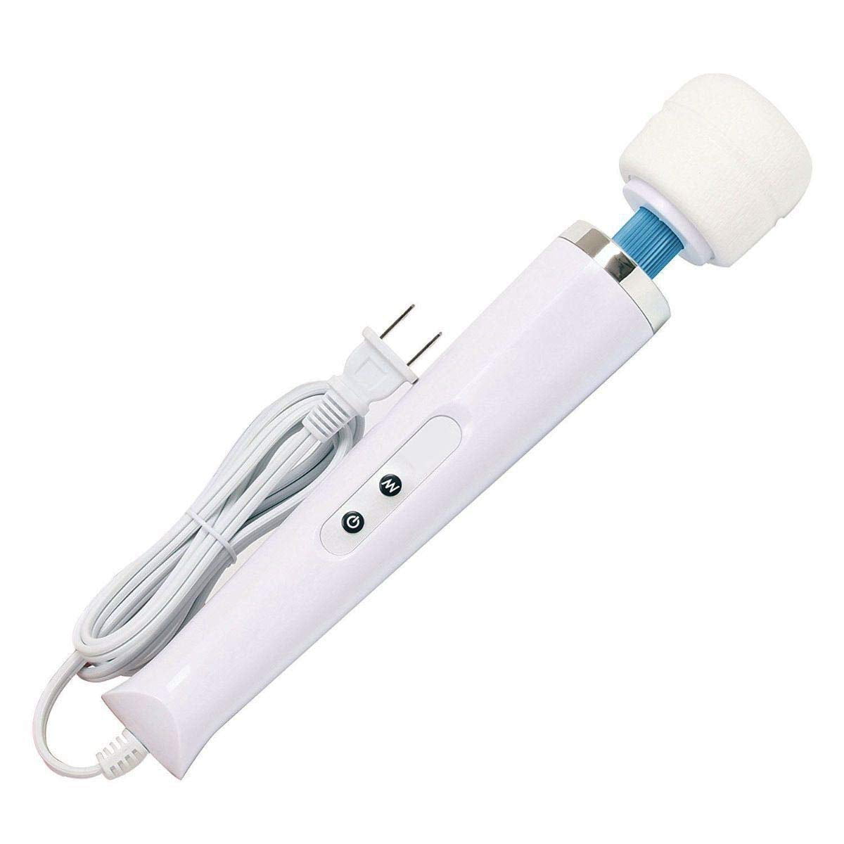 Electric Handheld 20 Speed Personal Full Body Massager Corded