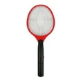 thumbnail image 1 of Electric Handheld Cordless Mosquito Racket Fly Insect Swatter Killer Zapper, 1 of 7