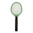 thumbnail image 1 of Electric Handheld Cordless Mosquito Racket Fly Insect Swatter Killer Zapper, 1 of 7