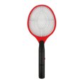 thumbnail image 1 of Electric Handheld Cordless Mosquito Racket Fly Insect Swatter Zapper, 1 of 8