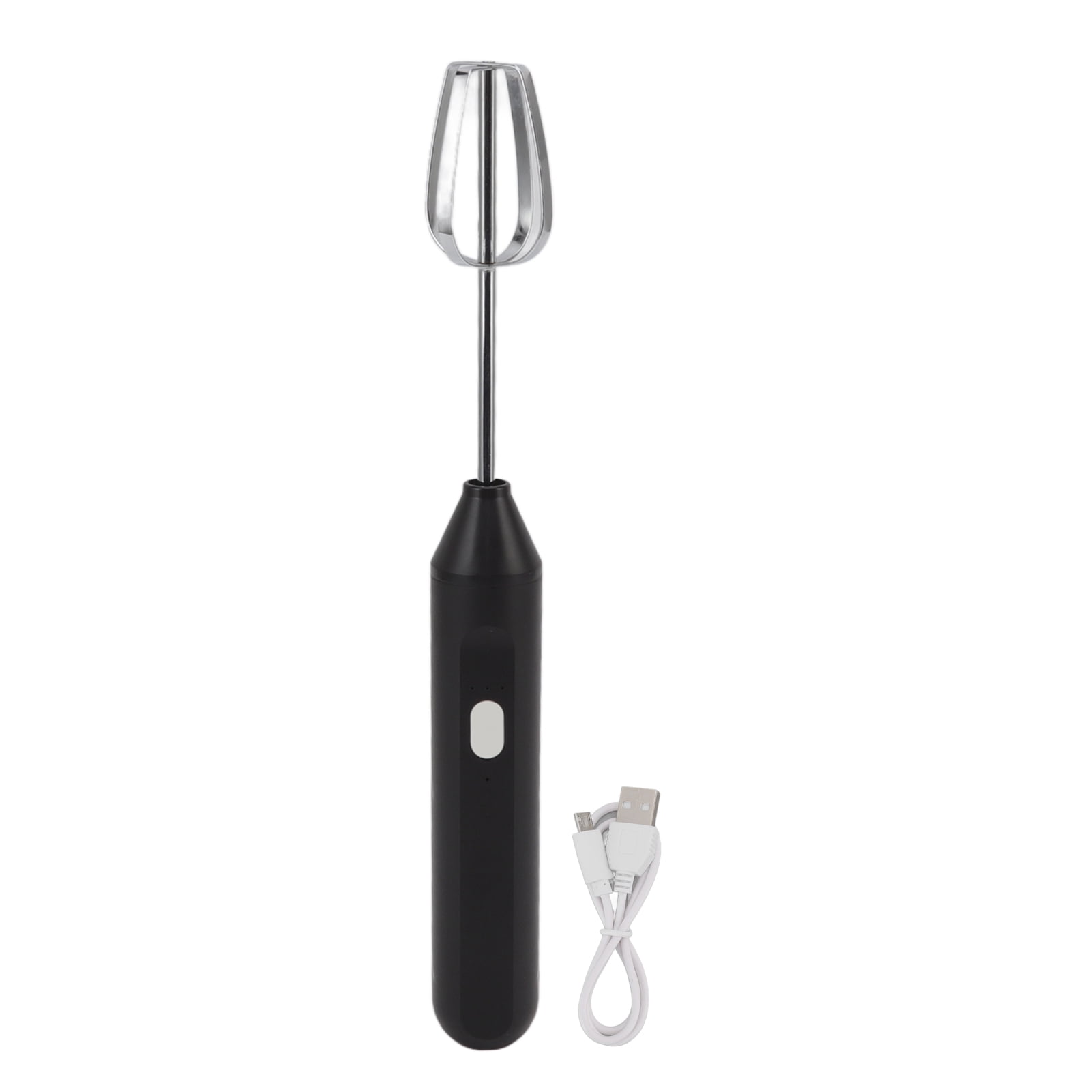 Electric Handheld Egg Beater Electric Milk Frother Coffee Blender