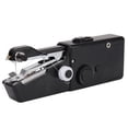 thumbnail image 1 of Electric Handheld Sewing Machine, Stitch Sew Quick Portable Mending Machine, Perfect for Beginners Sewing Clothes Fabric, 1 of 8