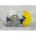 thumbnail image 1 of Electric Haze - Get In Line (Clear Yellow Vinyl) - Music & Performance, 1 of 1