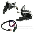 thumbnail image 1 of Electric Headlight Conversion Kit Upgrade For Corvette C3 1968-1982, 1 of 6