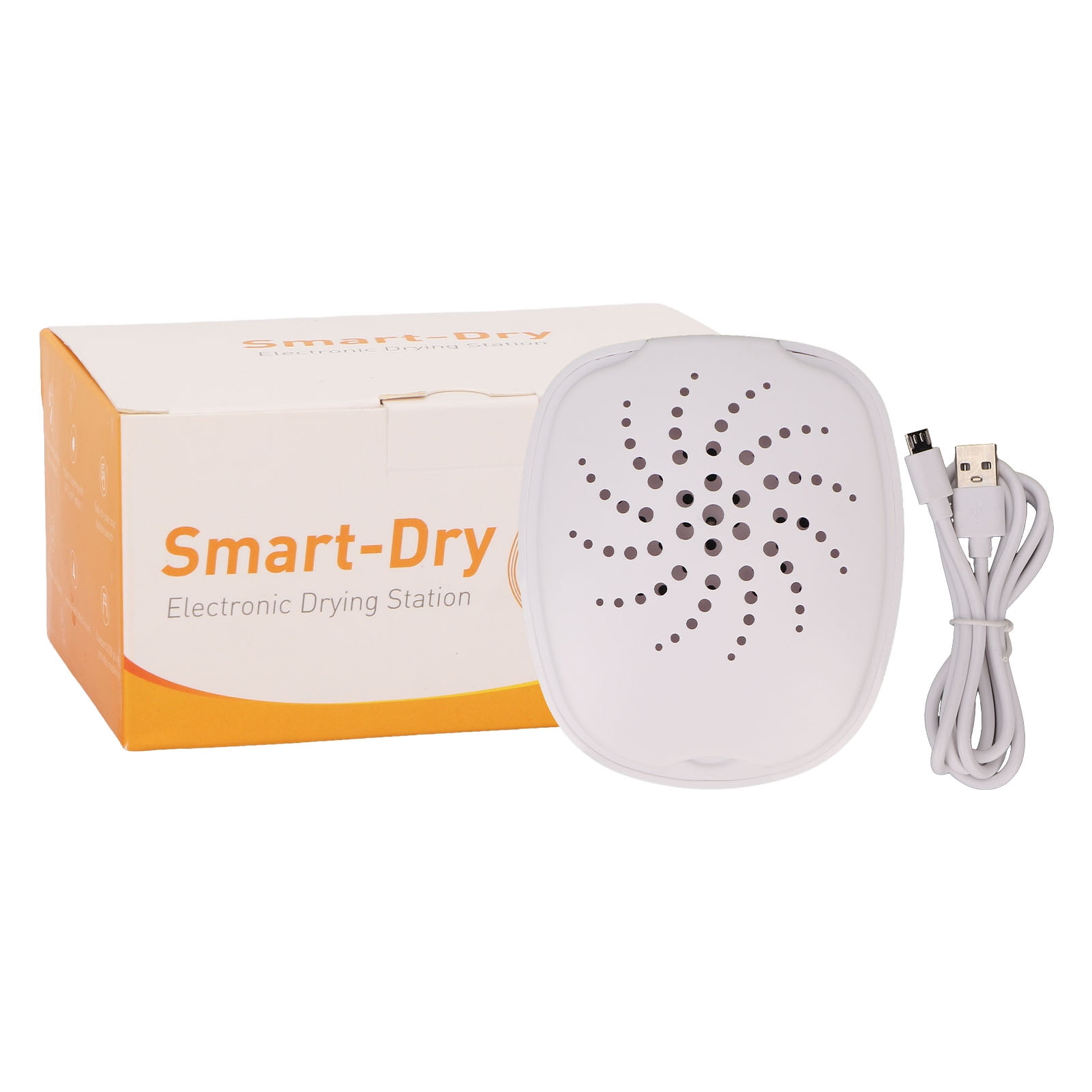 Electric Hearing Amplifier Dryer Automatic Hearing Aid Dryer