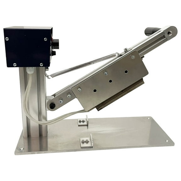 Electric Heat Cutting Knife Heavy Duty Heated Rope Cutter Webbing Cutter 220V