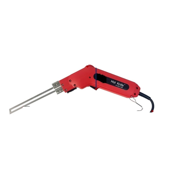 Electric Heat Knife Nickel-Chromium Alloy Blades For Foam Knife And Hot Cutting Machine Hot Cutter With Hot Wire Kit