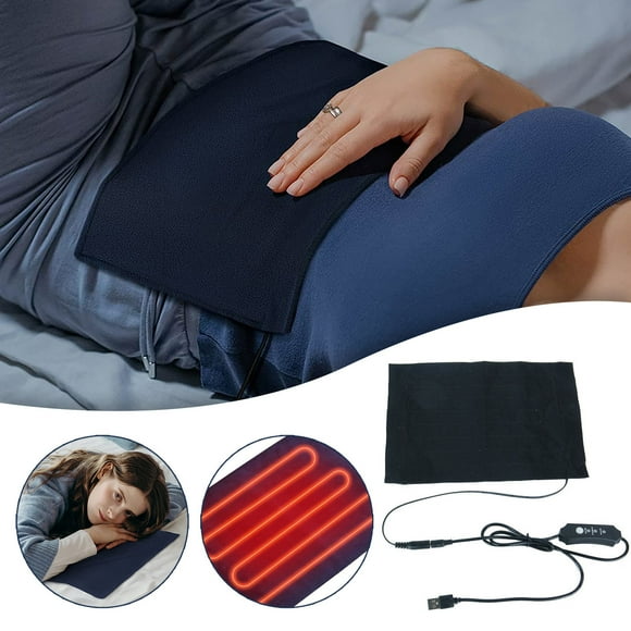 Heating Pads Back Pain